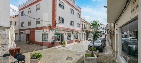 511m² Building in Alcochete, Portugal No. 69402 22