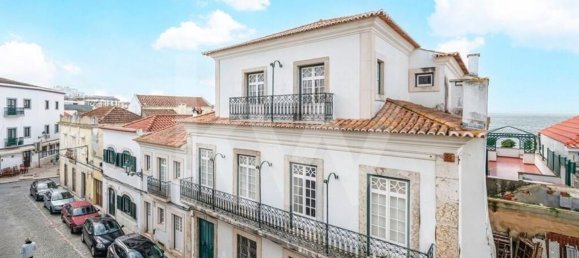 511m² Building in Alcochete, Portugal No. 69402 5