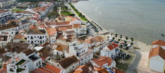 511m² Building in Alcochete, Portugal No. 69402 14