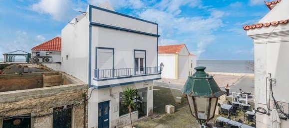 511m² Building in Alcochete, Portugal No. 69402 3