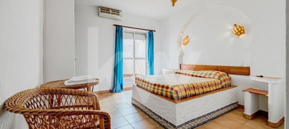 511m² Building in Alcochete, Portugal No. 69402 31