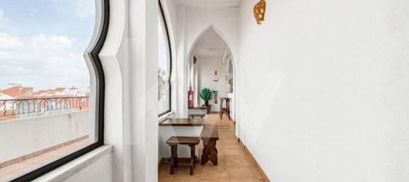 511m² Building in Alcochete, Portugal No. 69402 13