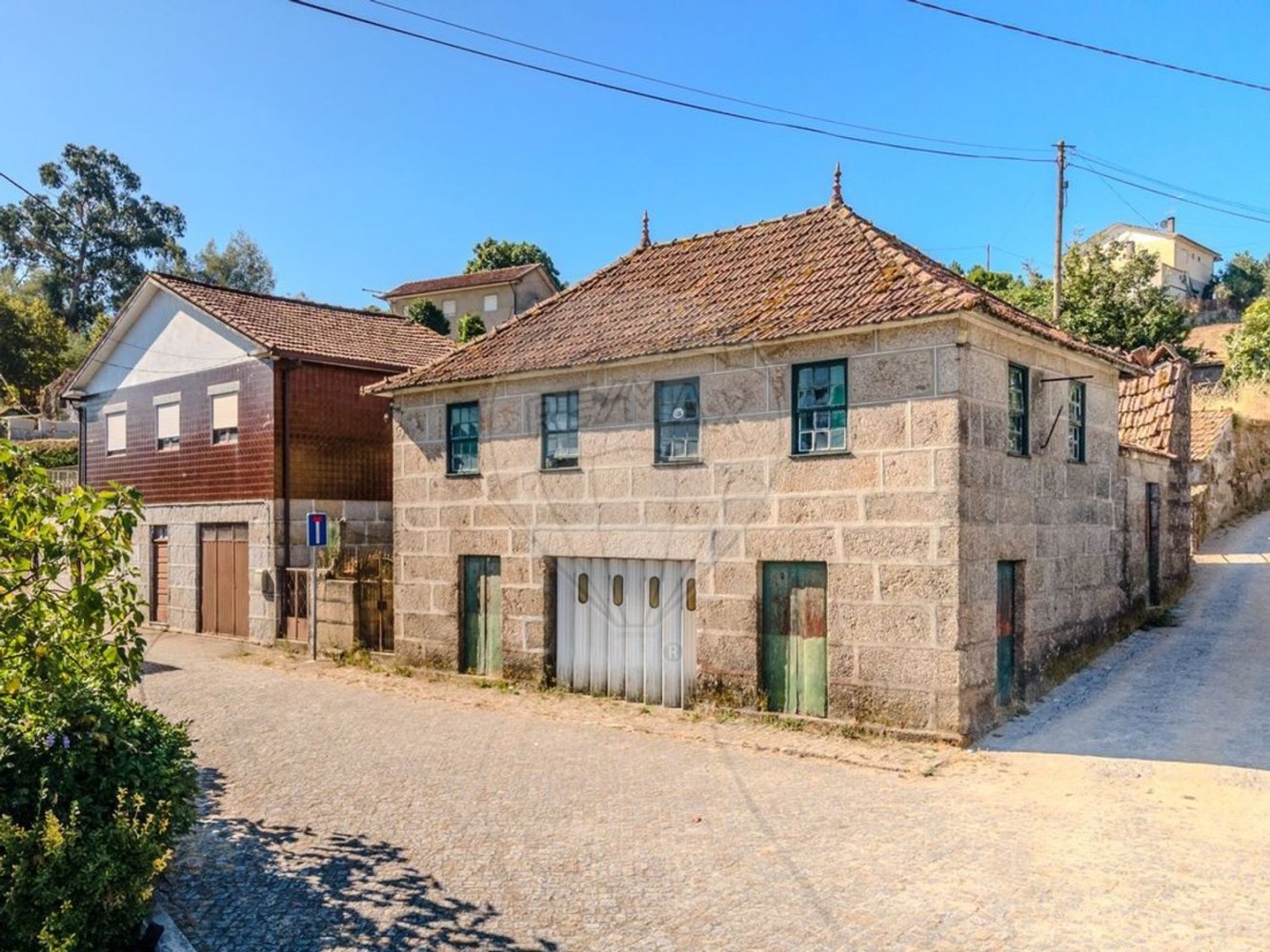 6 Schlafzimmer Haus in Marco de Canaveses, Portugal, Nr. 297766
