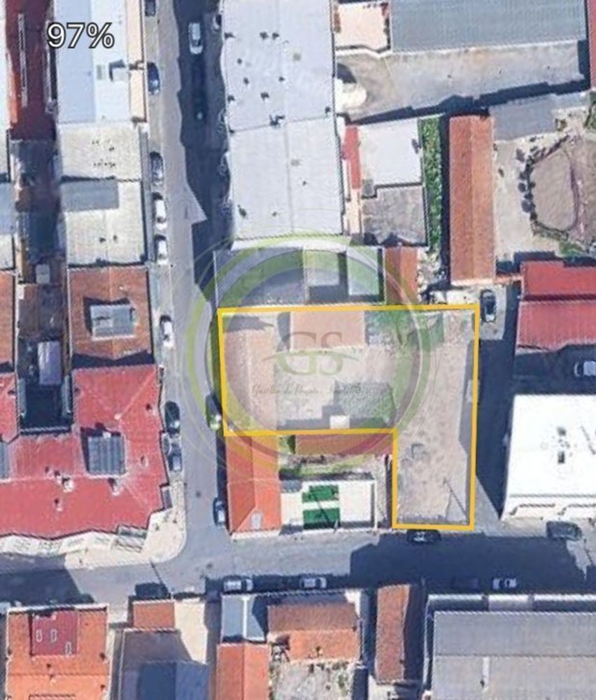  Land in Povoa de Varzim, Portugal No. 210907