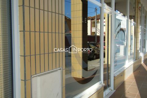  Commercial property in Gondomar, Portugal No. 322288