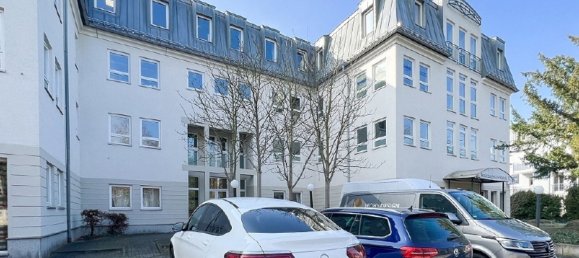 Escritório em Dresden, Germany 217 m² N.º 44122 4