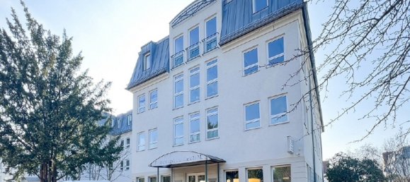 Escritório em Dresden, Germany 217 m² N.º 44122 3