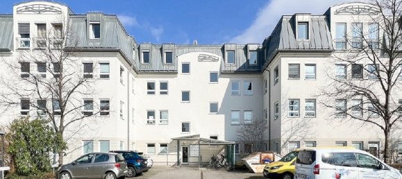 Escritório em Dresden, Germany 217 m² N.º 44122 5