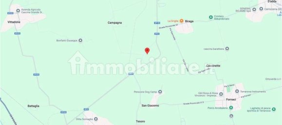 4 rooms Warehouse in Terranova dei Passerini, Italy No. 5050 6