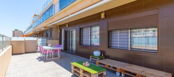 4 Schlafzimmer Wohnung in Alicante, Spain, Nr. 178432 28