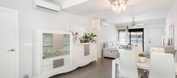 4 Schlafzimmer Wohnung in Alicante, Spain, Nr. 178432 12