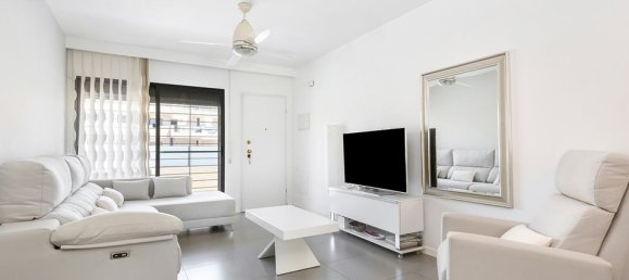 4 Schlafzimmer Wohnung in Alicante, Spain, Nr. 178432 5