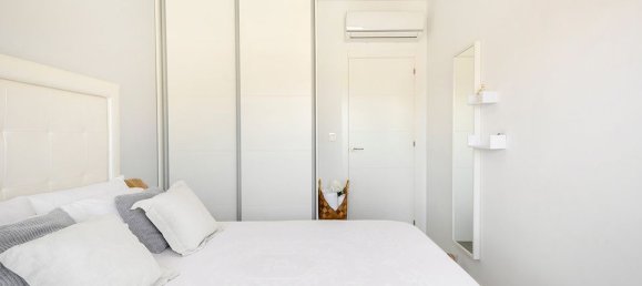 4 Schlafzimmer Wohnung in Alicante, Spain, Nr. 178432 20