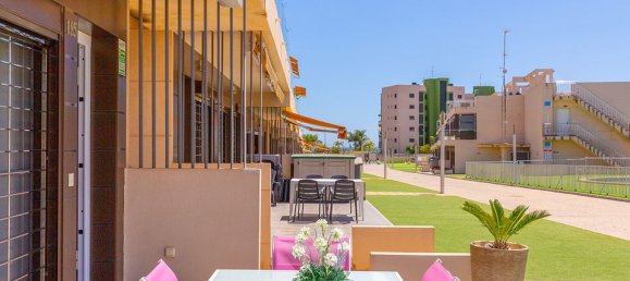 4 Schlafzimmer Wohnung in Alicante, Spain, Nr. 178432 34