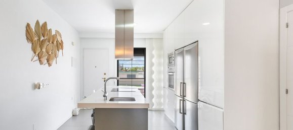 4 Schlafzimmer Wohnung in Alicante, Spain, Nr. 178432 10