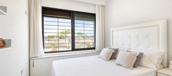 4 Schlafzimmer Wohnung in Alicante, Spain, Nr. 178432 19