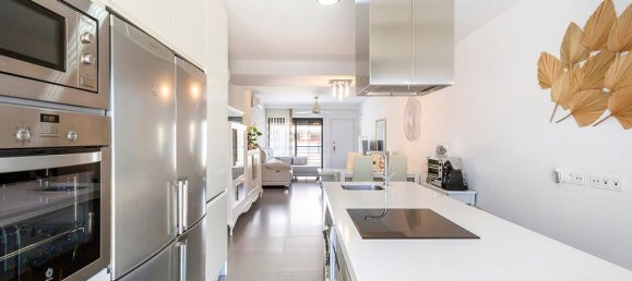 4 Schlafzimmer Wohnung in Alicante, Spain, Nr. 178432 14