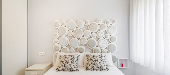 4 Schlafzimmer Wohnung in Alicante, Spain, Nr. 178432 22