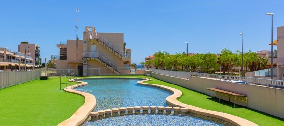 4 Schlafzimmer Wohnung in Alicante, Spain, Nr. 178432 38