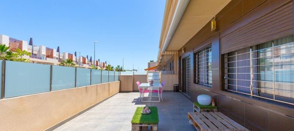 4 Schlafzimmer Wohnung in Alicante, Spain, Nr. 178432 29