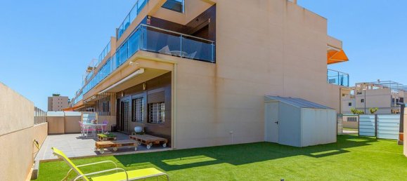 4 Schlafzimmer Wohnung in Alicante, Spain, Nr. 178432 35