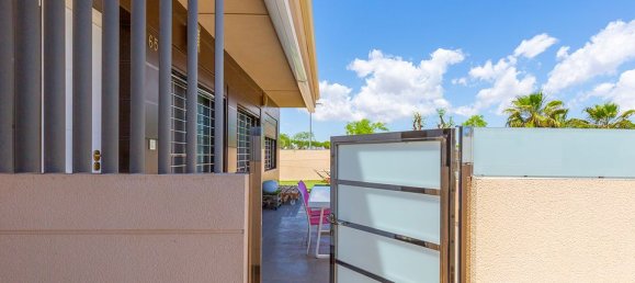 4 Schlafzimmer Wohnung in Alicante, Spain, Nr. 178432 32