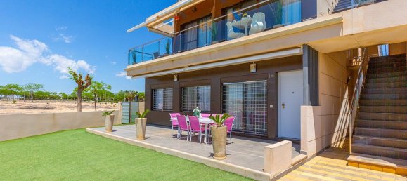 4 Schlafzimmer Wohnung in Alicante, Spain, Nr. 178432 30