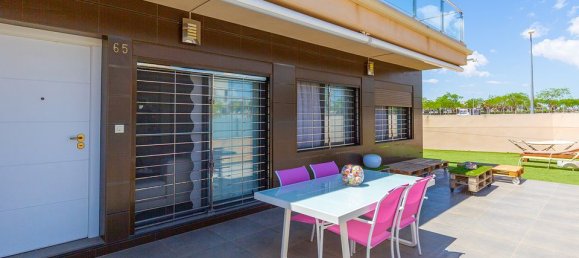 4 Schlafzimmer Wohnung in Alicante, Spain, Nr. 178432 3