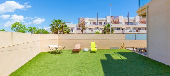 4 Schlafzimmer Wohnung in Alicante, Spain, Nr. 178432 31