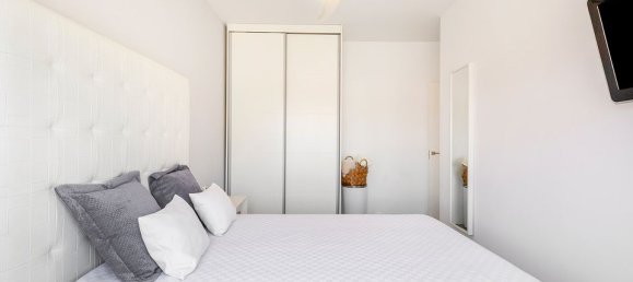 4 Schlafzimmer Wohnung in Alicante, Spain, Nr. 178432 25