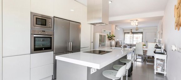 4 Schlafzimmer Wohnung in Alicante, Spain, Nr. 178432 13