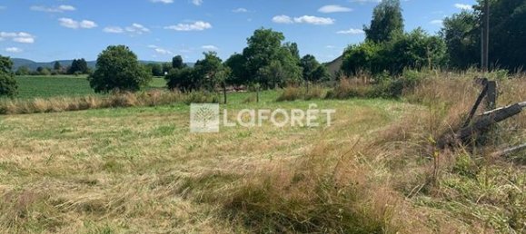 Terreno em Cousance, France 2050 m² N.º 227027 5