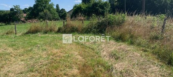 Terreno em Cousance, France 2050 m² N.º 227027 6