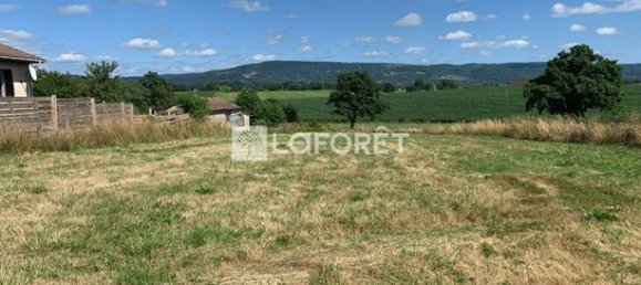 Terreno em Cousance, France 2050 m² N.º 227027 2