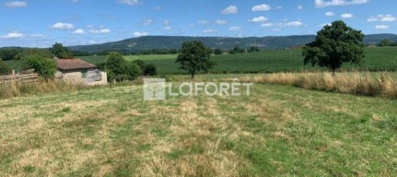 Terreno em Cousance, France 2050 m² N.º 227027 3