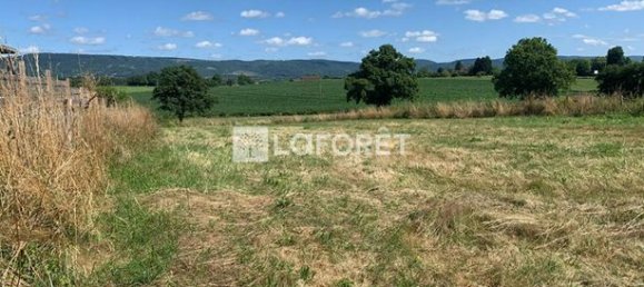 Terreno em Cousance, France 2050 m² N.º 227027 4