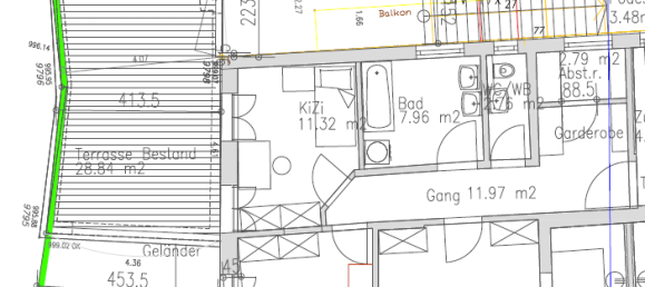 Apartamento de 3 divisões em Matrei am Brenner, Austria N.º 248572 10