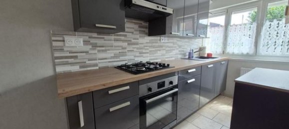 2 غرف نوم فيلا في Blendecques, France رقم 311933 2