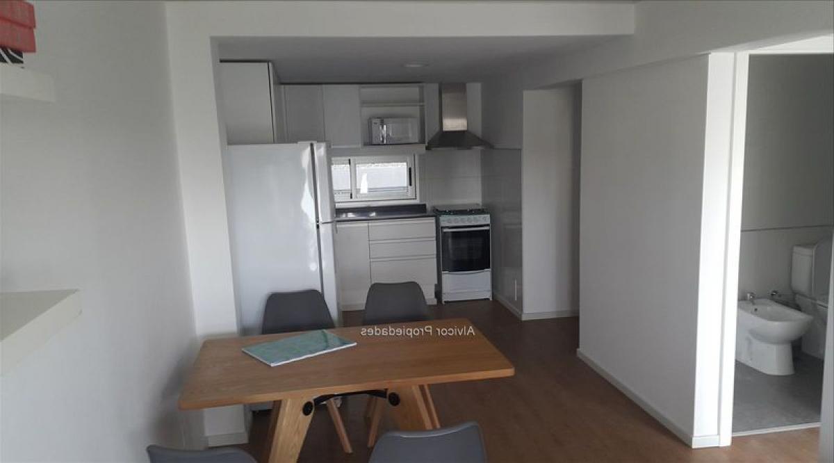 2 Schlafzimmer Wohnung in Montevideo, Uruguay, Nr. 9526
