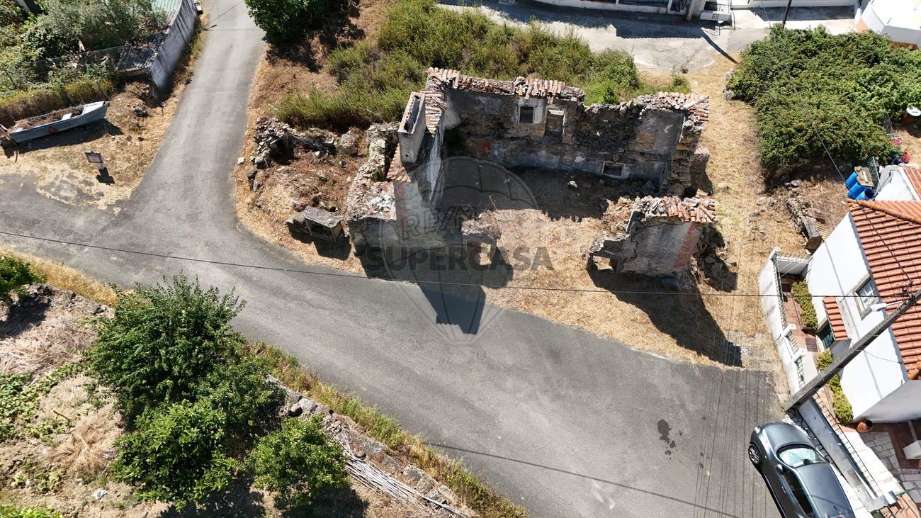 Дом с 3 спальнями в Синтра, Португалия № 240904