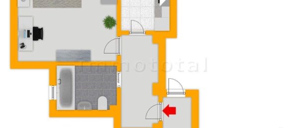 Studio in Hietzing, Austria No. 131826 15