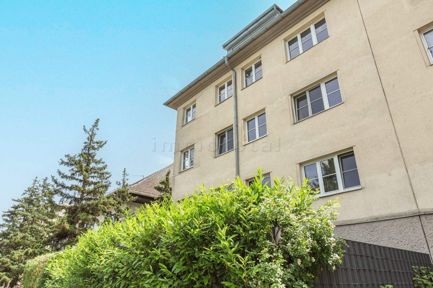 Studio in Hietzing, Austria No. 131826