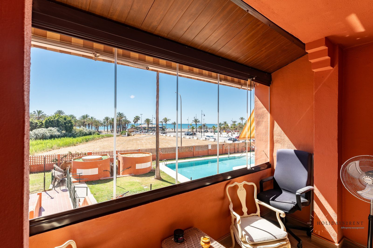 3 chambres Appartement à Torremolinos, Spain No. 47058