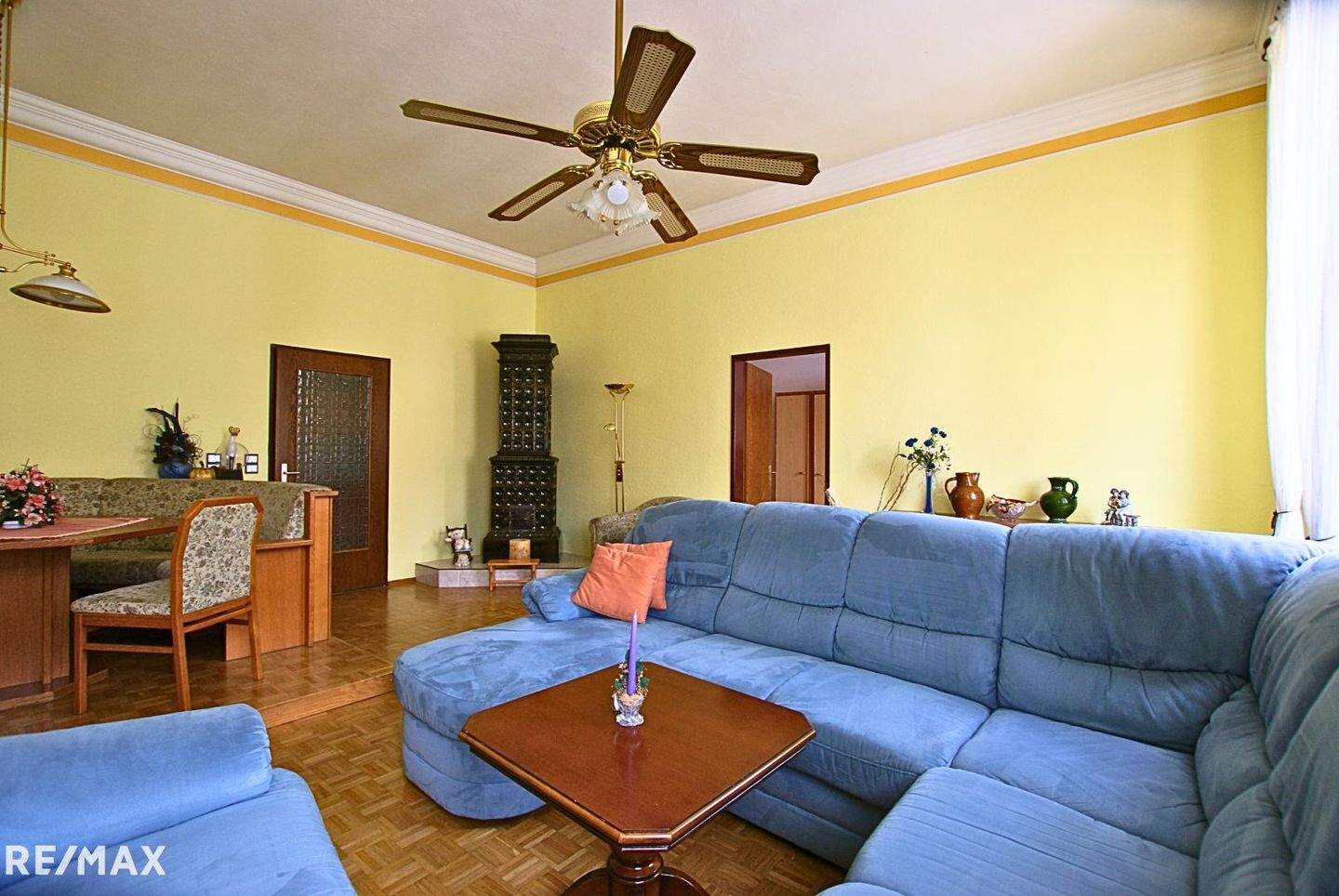 3 rooms Apartment in Pottenstein, Austria No. 224902