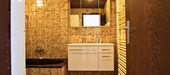 Квартира с 3 комнатами в Поттенштайн, Австрия № 224902 8