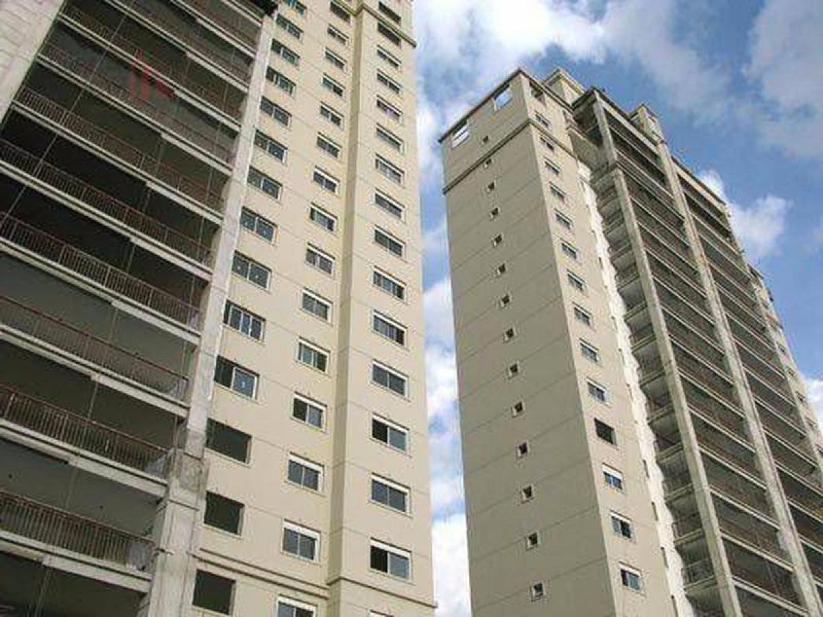 Apartamento T4 em São Paulo, Brazil N.º 497957