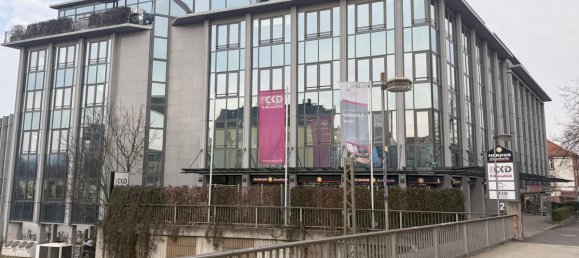 Bâtiment à Kassel, Germany 4540m² No. 297002 4