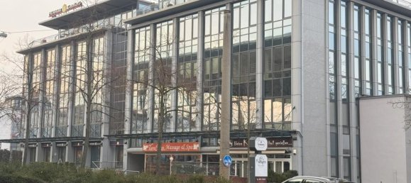 Bâtiment à Kassel, Germany 4540m² No. 297002 2