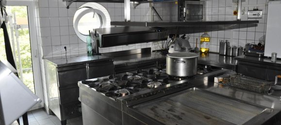 Bâtiment à Kassel, Germany 4540m² No. 297002 12