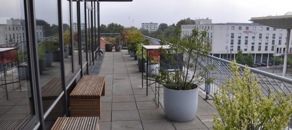 Bâtiment à Kassel, Germany 4540m² No. 297002 20